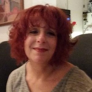 Meet your Posher, Andie