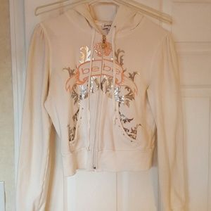 Bebe Sport active wear suit