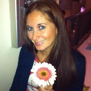 Meet your Posher, Jonelle