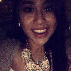 Meet your Posher, Jazmine