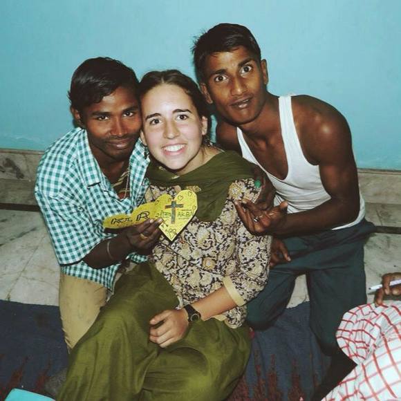 Meet your Posher, Leah