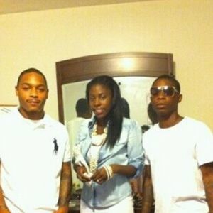 Meet your Posher, Erica