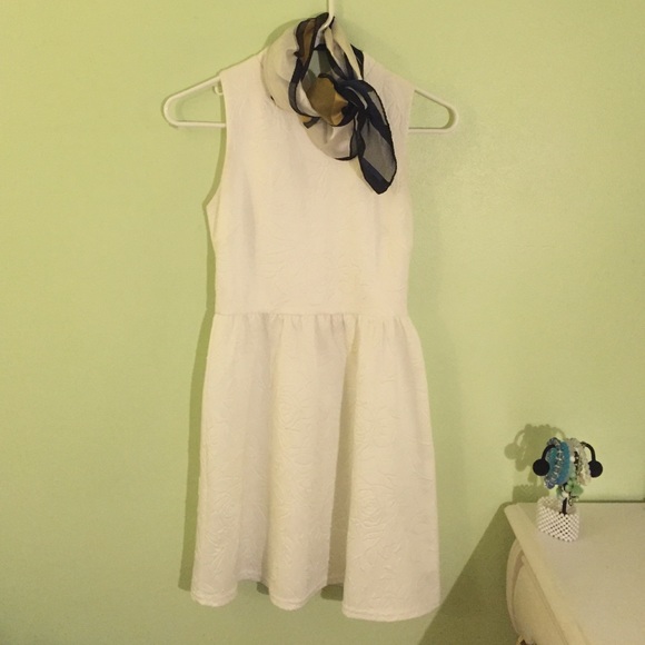 NORDSTROM DRESS
