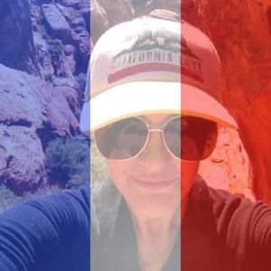 Meet your Posher, Janasue