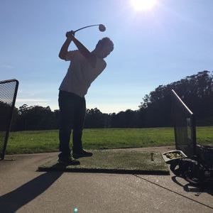 Meet your Posher, Samuel