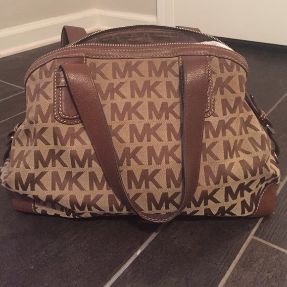 Michael Kors handbag