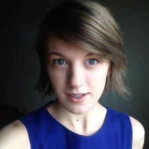 Meet your Posher, Kaitlin