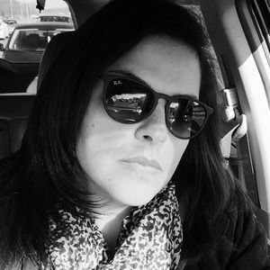 Meet your Posher, Juliana