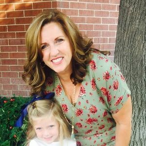 Meet your Posher, Jayme