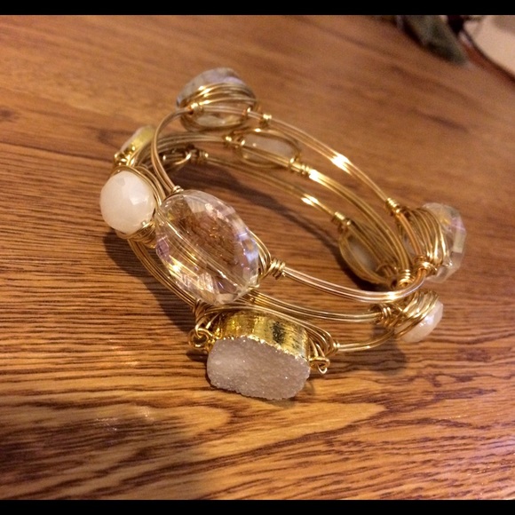 🚫SOLD🚫 Bangle Bundle (3)