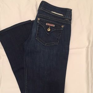 Hudson jeans