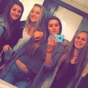 Meet your Posher, Megan