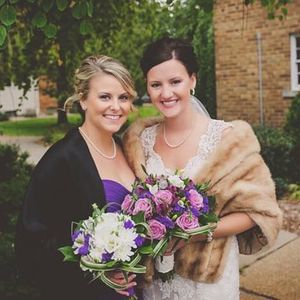 Meet your Posher, Dawn