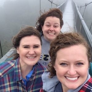 Meet your Posher, Ivy