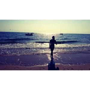 Meet your Posher, Erika