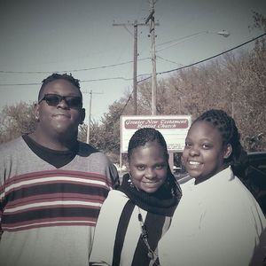 Meet your Posher, Teffany