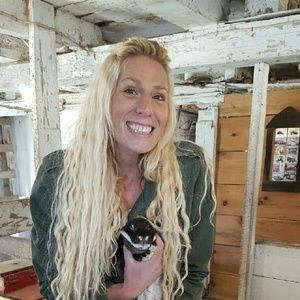 Meet your Posher, Tracy