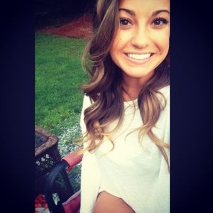 Meet your Posher, Jess