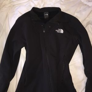 The North Face Apex Jacket