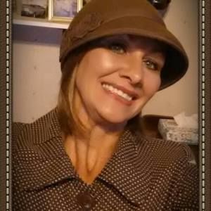 Meet your Posher, Tabitha