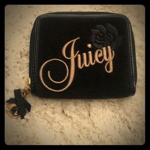 Juicy Wallet