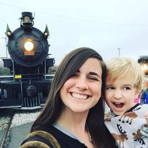 Meet your Posher, Brooksie