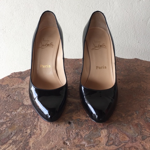 Christian Louboutin pumps