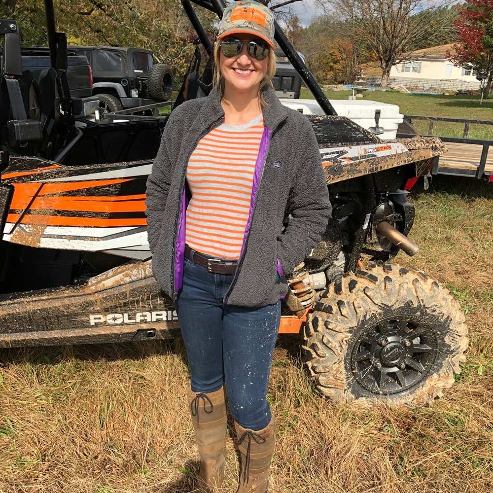 Meet your Posher, Lyndsy