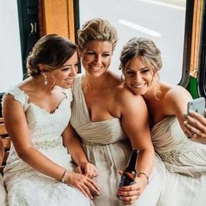 Meet your Posher, Darice