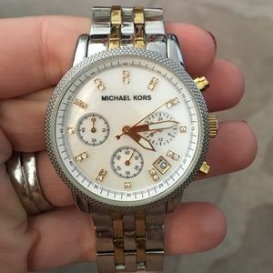 Michael Kors watch