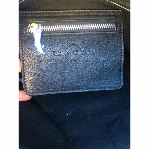 ❌SOLD Romygold bag❌ - Picture 4 of 4