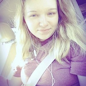 Meet your Posher, Jackie