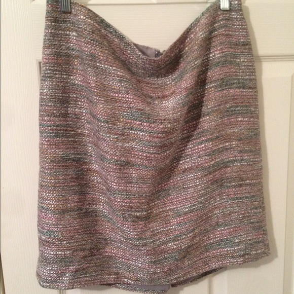 Ann Taylor skirt