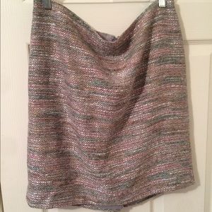 Ann Taylor skirt