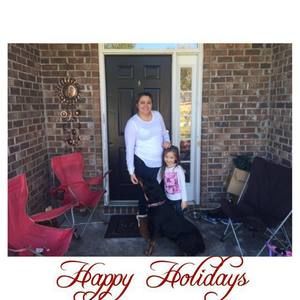 Meet your Posher, Samantha