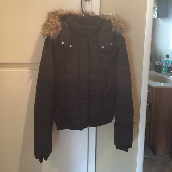 Aeropostale Jackets & Blazers - 🎉New Aeropostale puff jacket