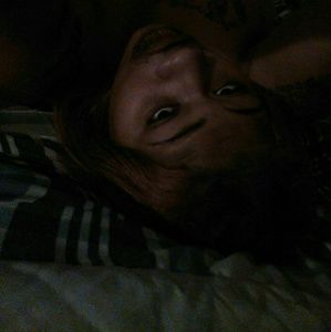 Meet your Posher, Dominique