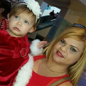 Meet your Posher, Marie