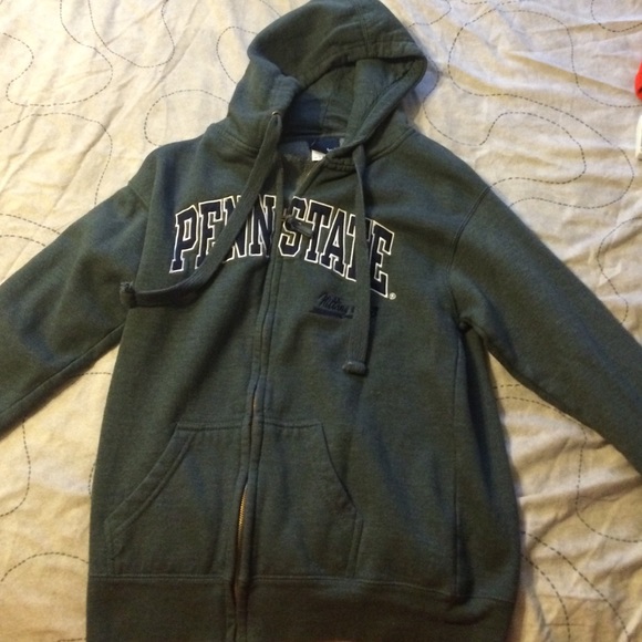 Adult Small Penn State Hoodie