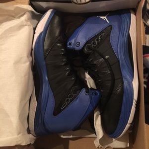 Jordan Basketball Shoes