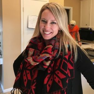 Meet your Posher, Kristine