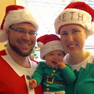 Meet your Posher, Beth