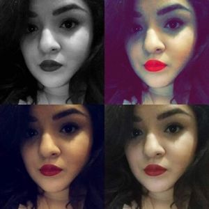 Meet your Posher, Analy