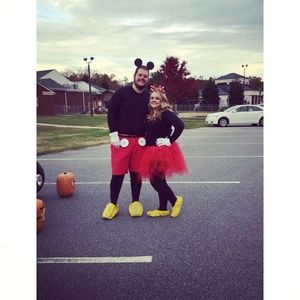 Meet your Posher, Erika