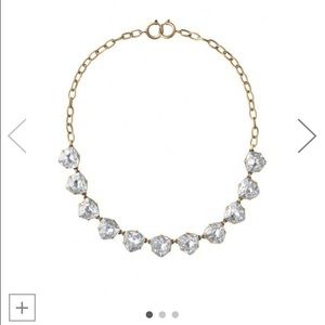 Somerveil necklace