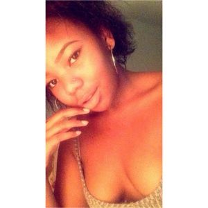 Meet your Posher, Chante