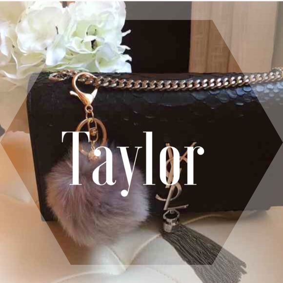 •reserved• for Taylor