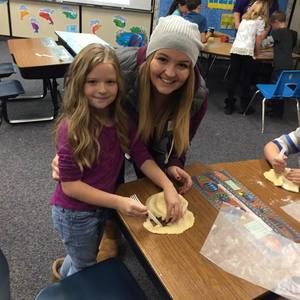 Meet your Posher, Jamie