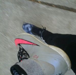 Meet your Posher, Frank