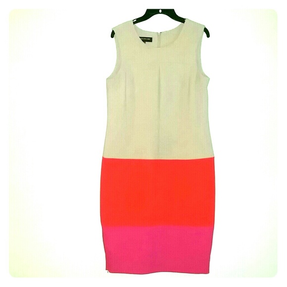 Jones New York sheath dress